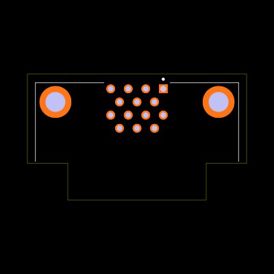 10214-5212PL Footprint