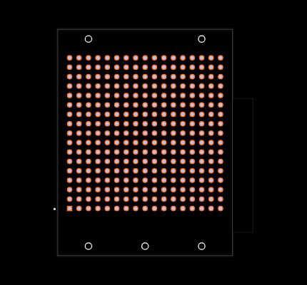 200-6317-9UN-1900 Footprint
