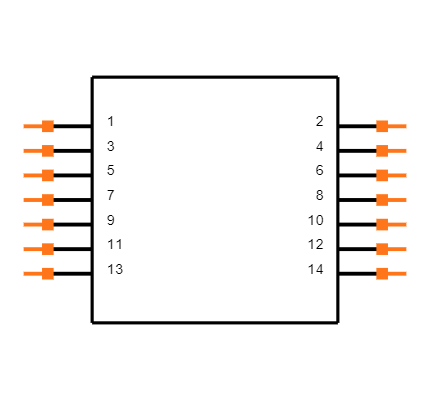 3314-5002 Symbol