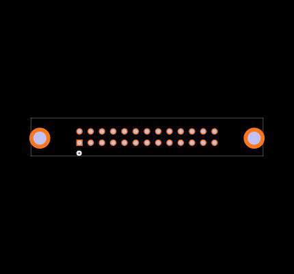 3429-6303 Footprint