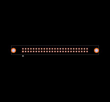 3433-6302 Footprint