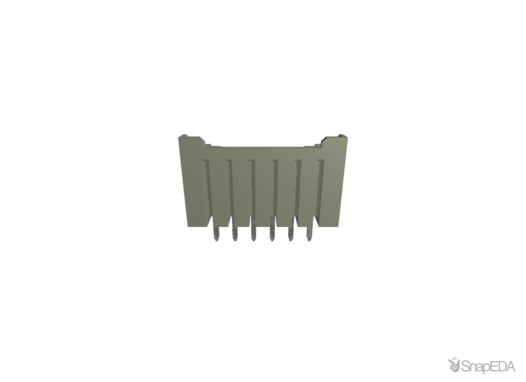 4047 3D Model