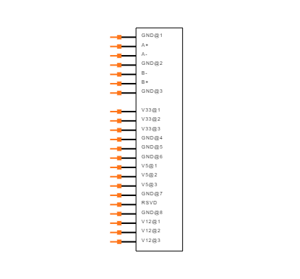 5622-4100-ML Symbol