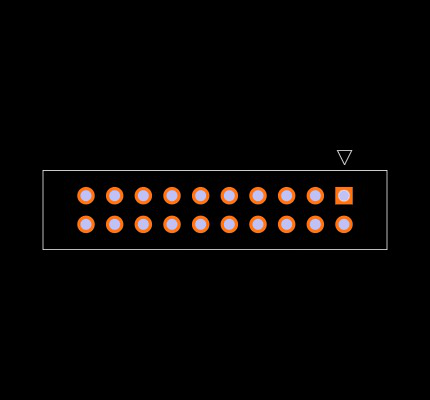 7820-0000PR Footprint
