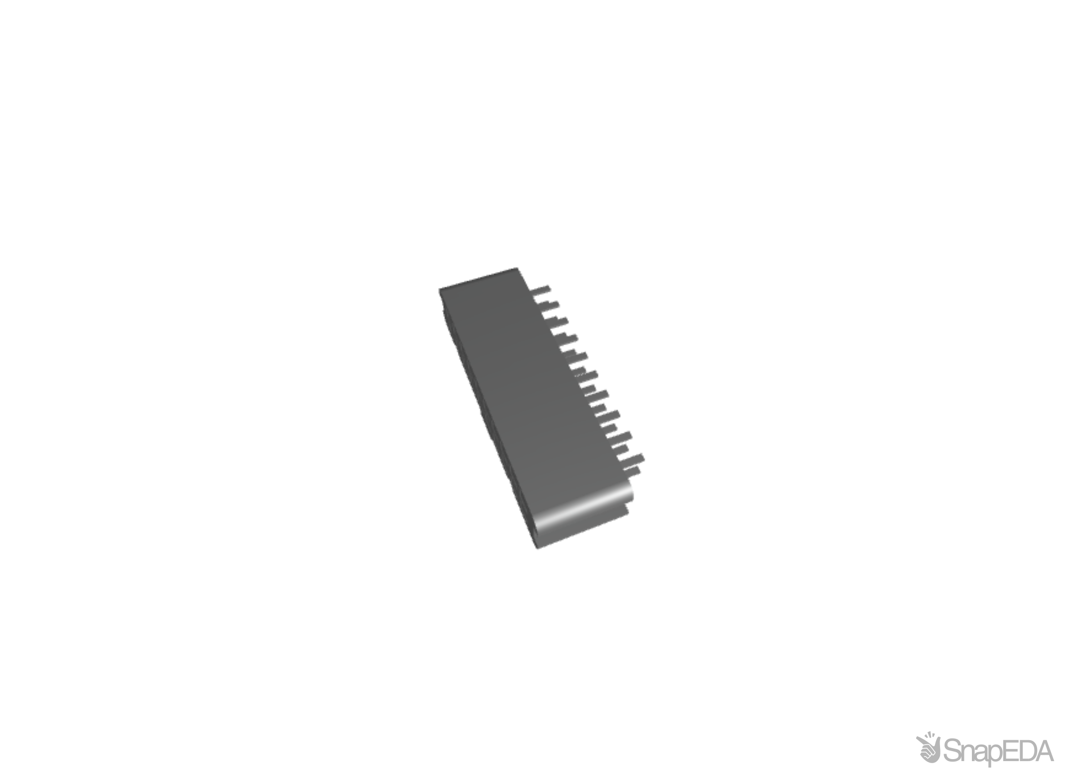 9120-4500PL 3D Model