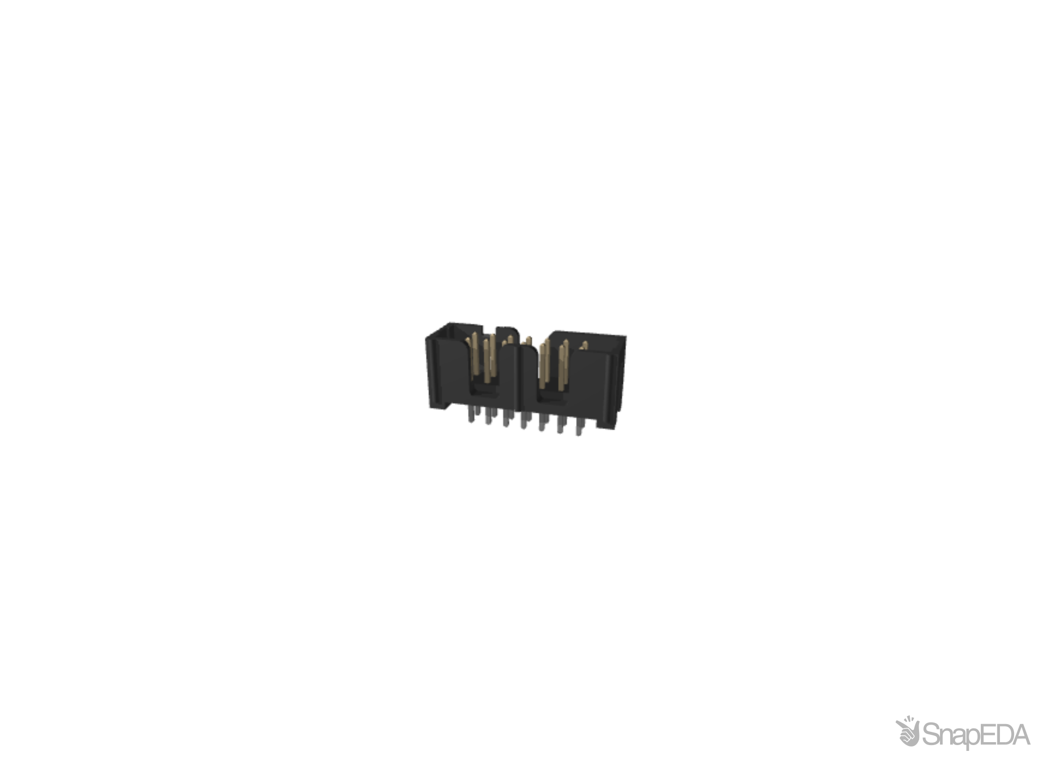 D2514-6002-AR 3D Model