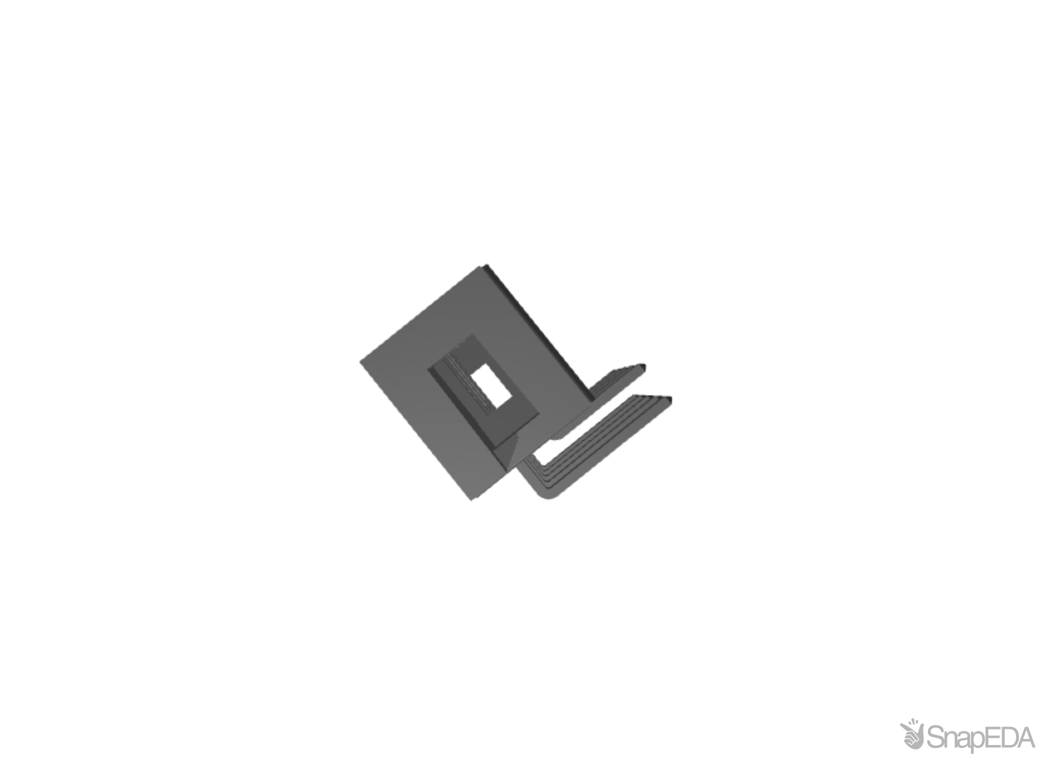 N2510-5002RB 3D Model
