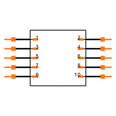 N2510-5002RB Symbol