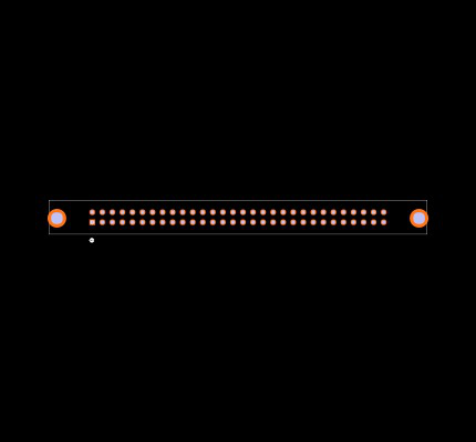 N3372-6002RB Footprint