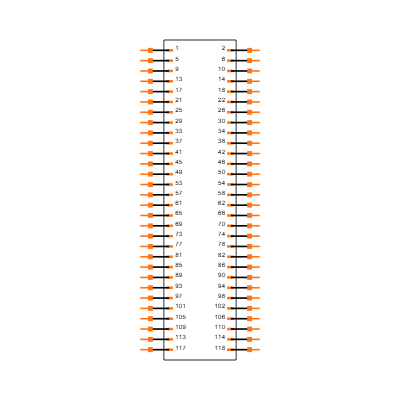 N3372-L202RB Symbol