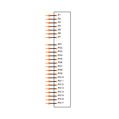 N7G24-A0B2RB-00-3HT Symbol