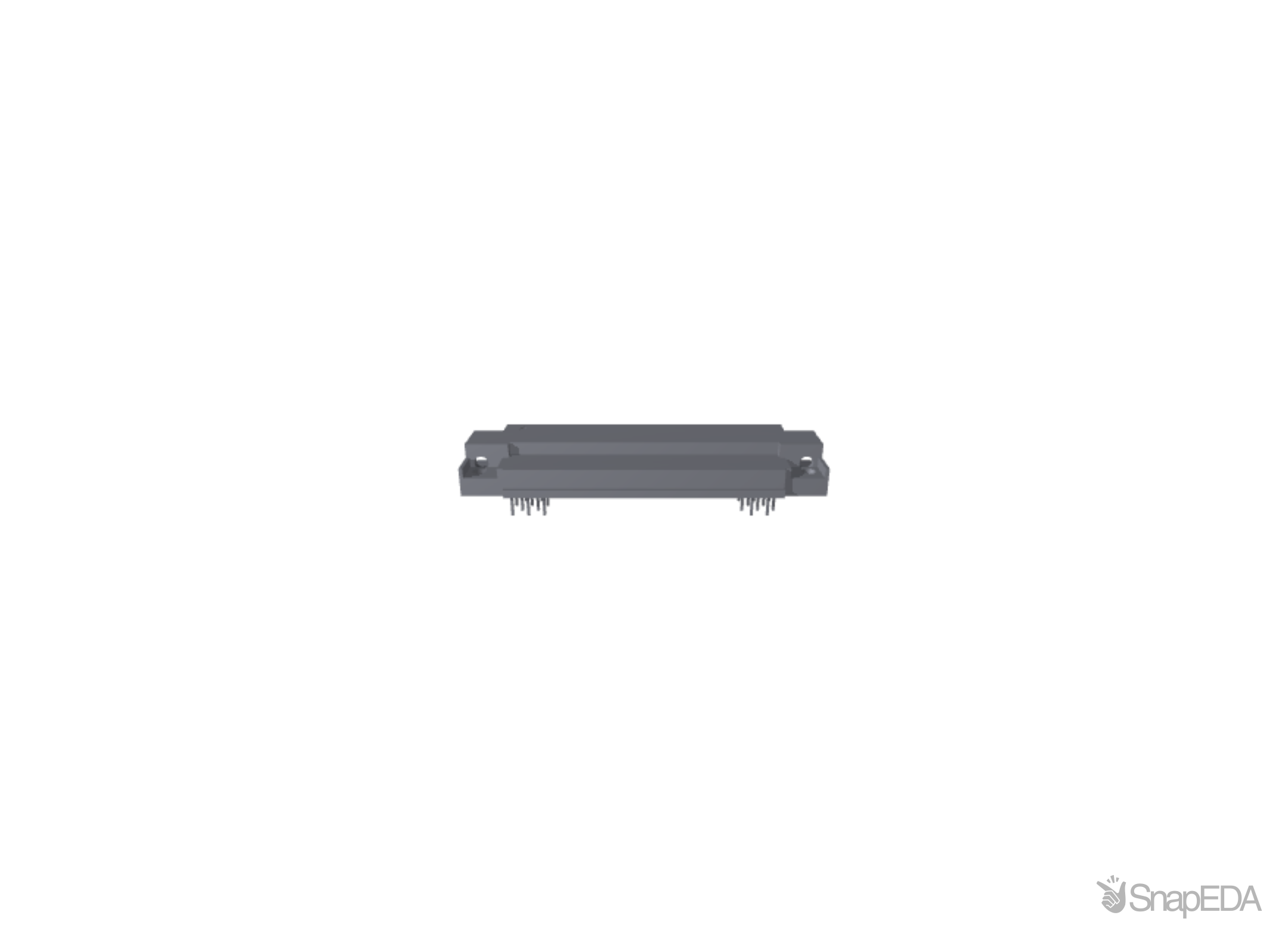 P50E-068P1-SR1-EA 3D Model