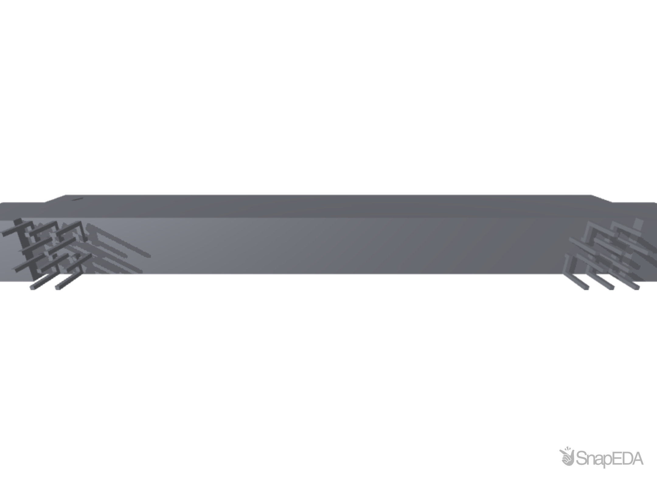P50E-100P1-S1-EA 3D Model