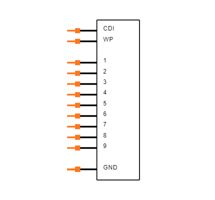 SD-RSMT-2-MQ-WF Symbol