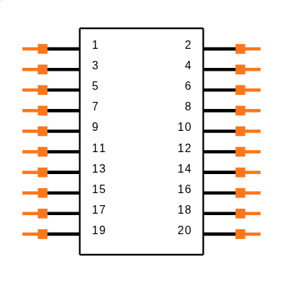 SPD08-020-L-RB-TR Symbol