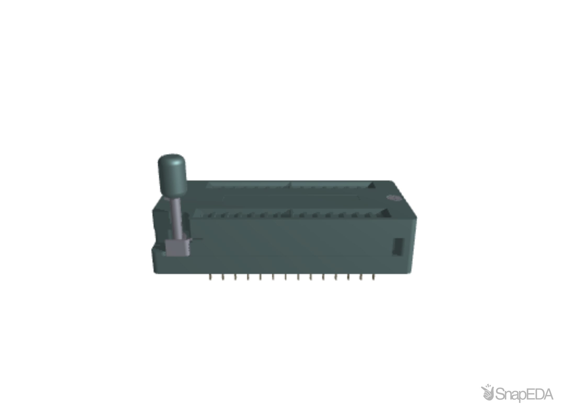 228-1277-00-0602J 3D Model