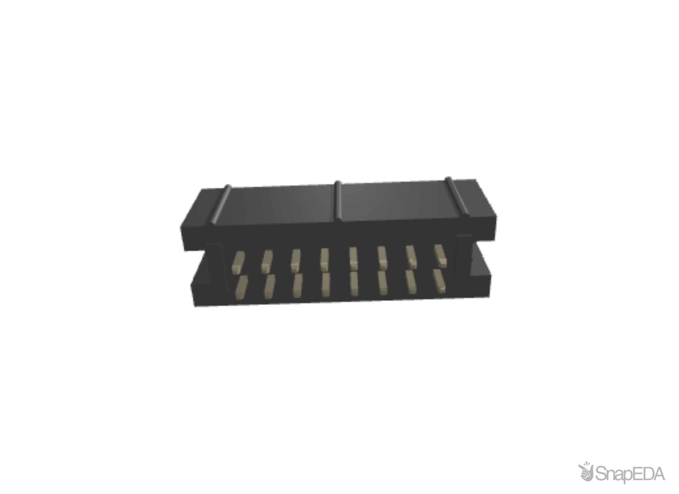 30316-6002HB 3D Model