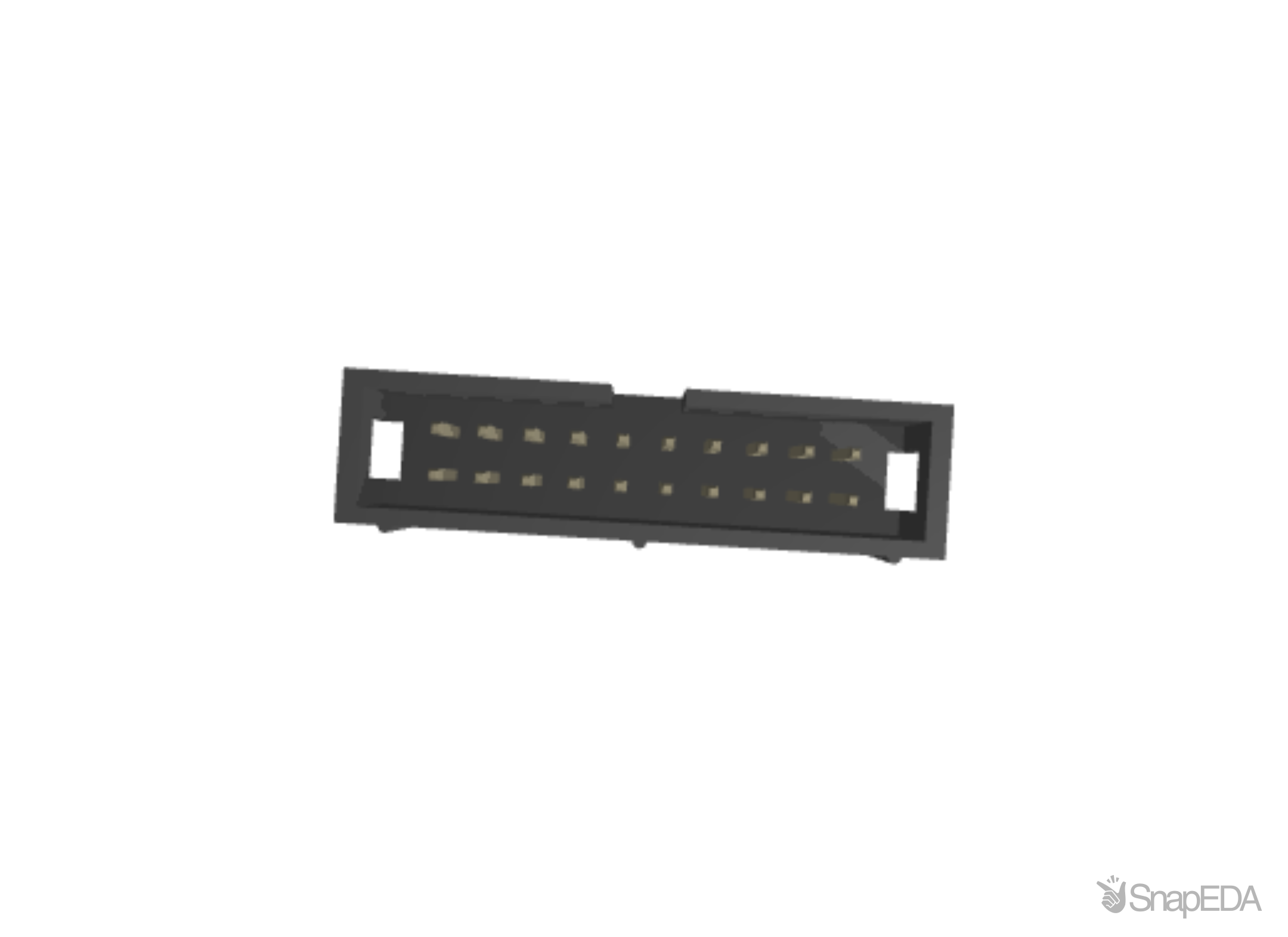 30320-6002HB 3D Model