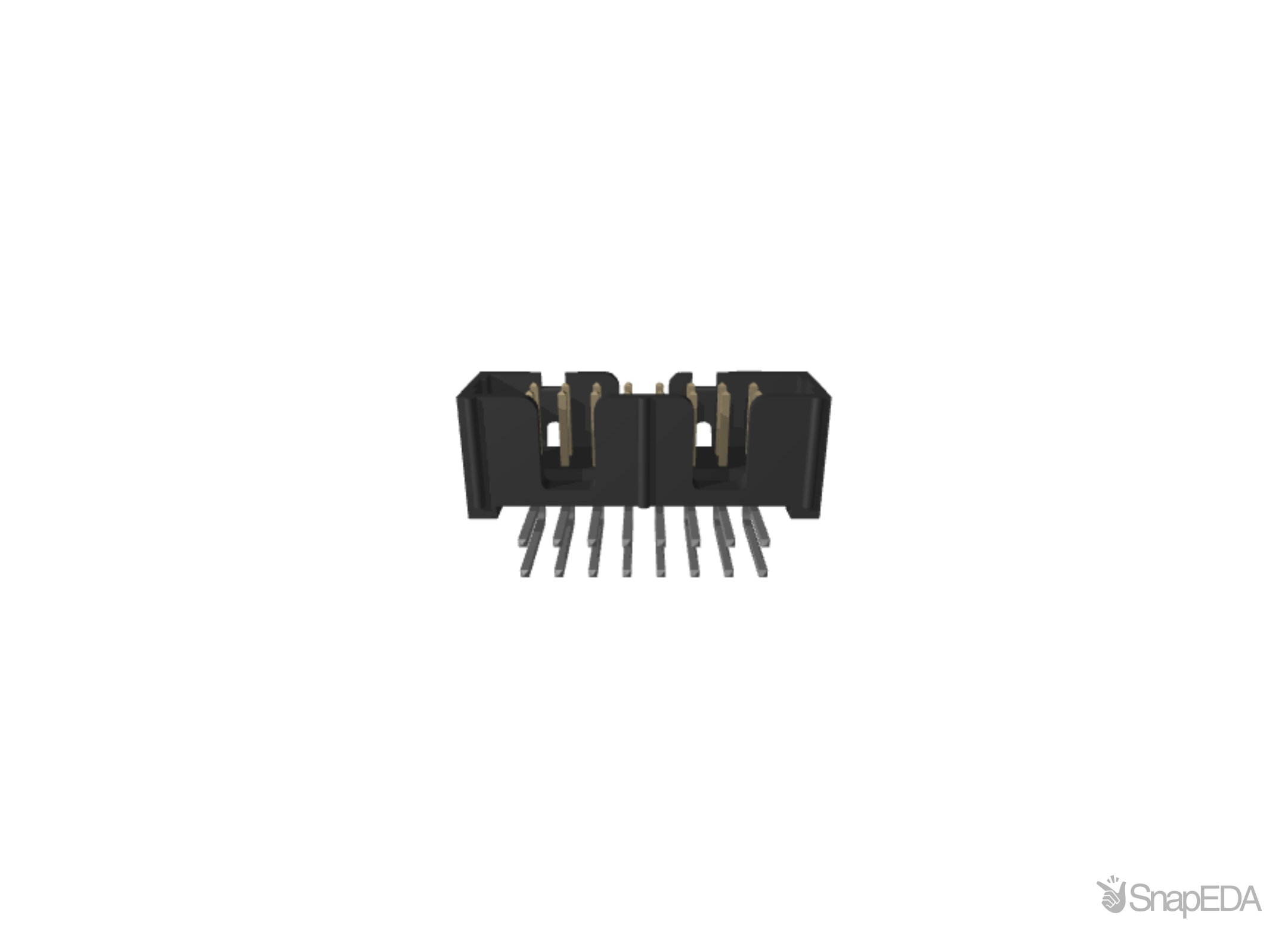 N2516-5003RB 3D Model