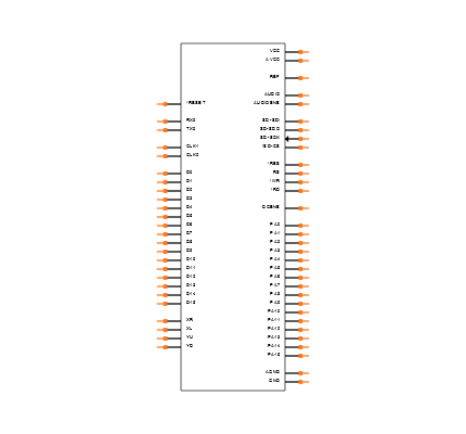DIABLO16 Symbol