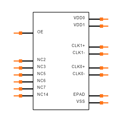 AB-557-03-HCHC-F-L-C-T3 Symbol