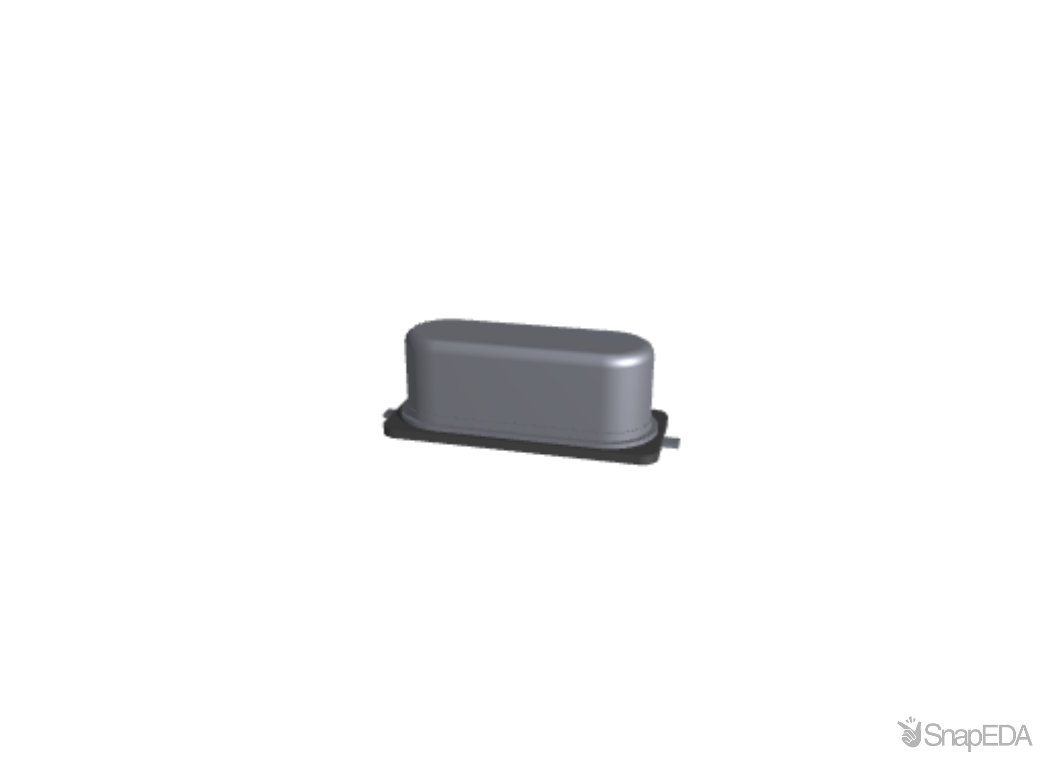 ABLS-25.000MHZ-8-D4YF-T 3D Model
