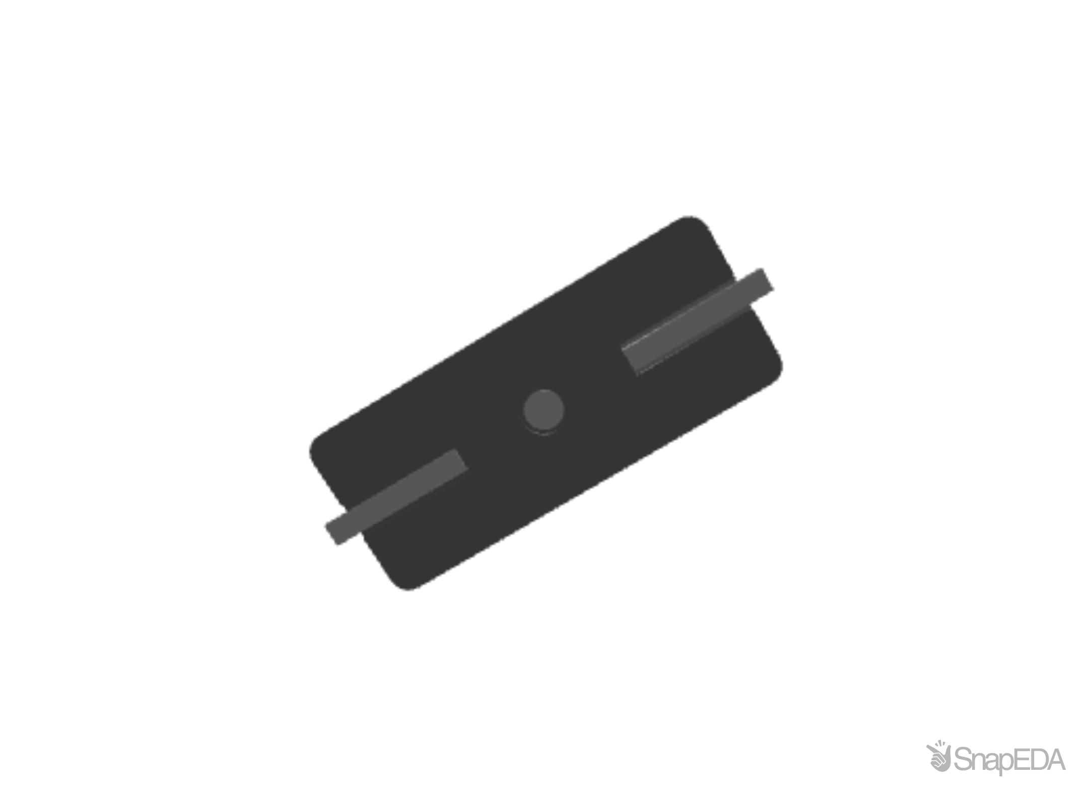 ABLS-4.000MHZ-B2-T 3D Model