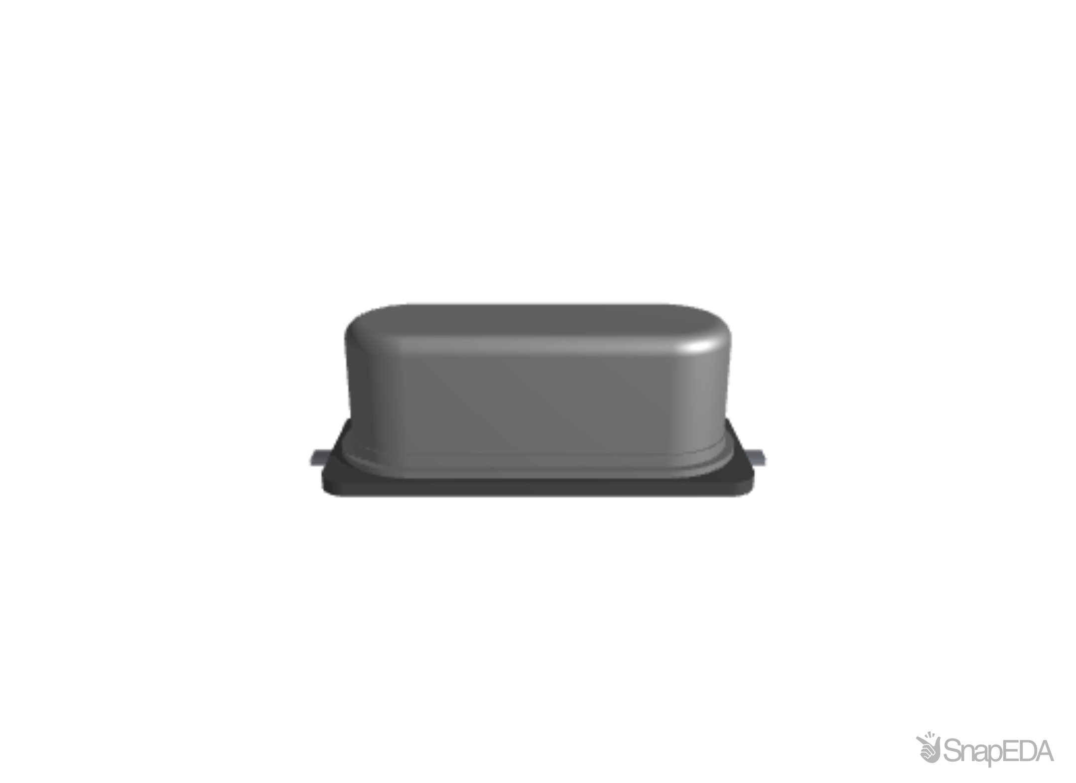 ABLS-8.000MHz-D-3-Y-T 3D Model