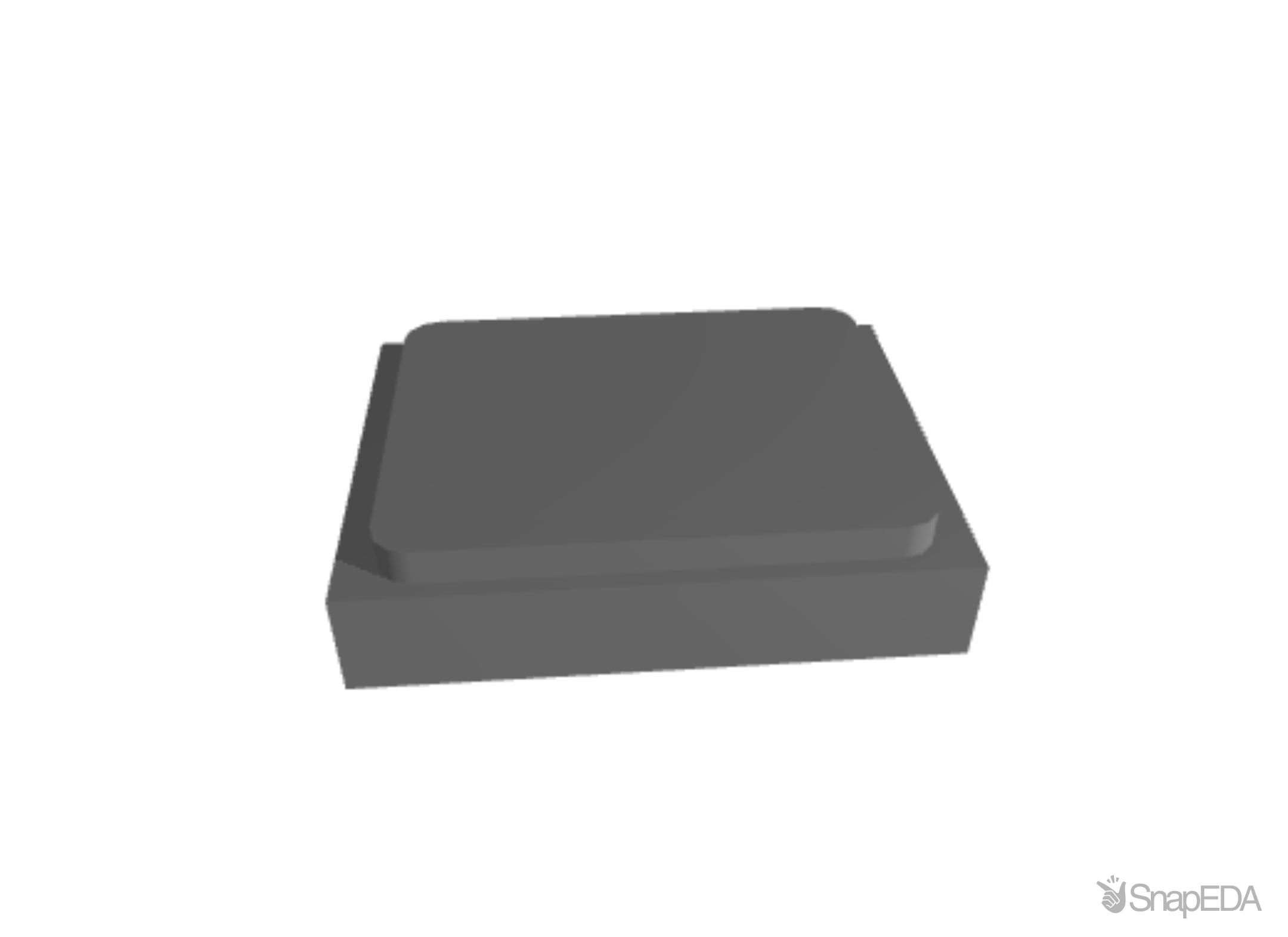 ABM12-26.000MHZ-B2X-T3 3D Model