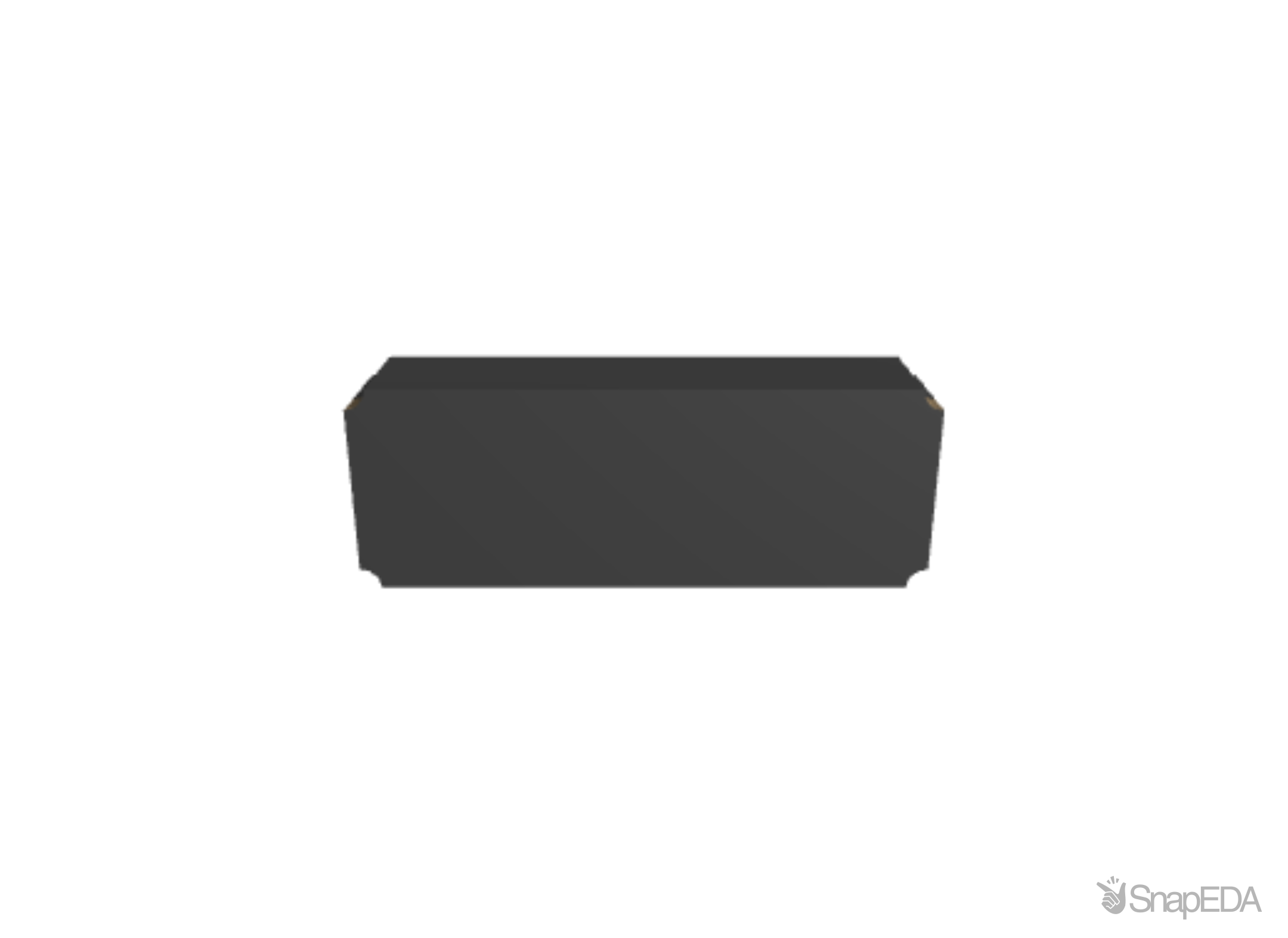 ABS09-32.768KHZ-T 3D Model