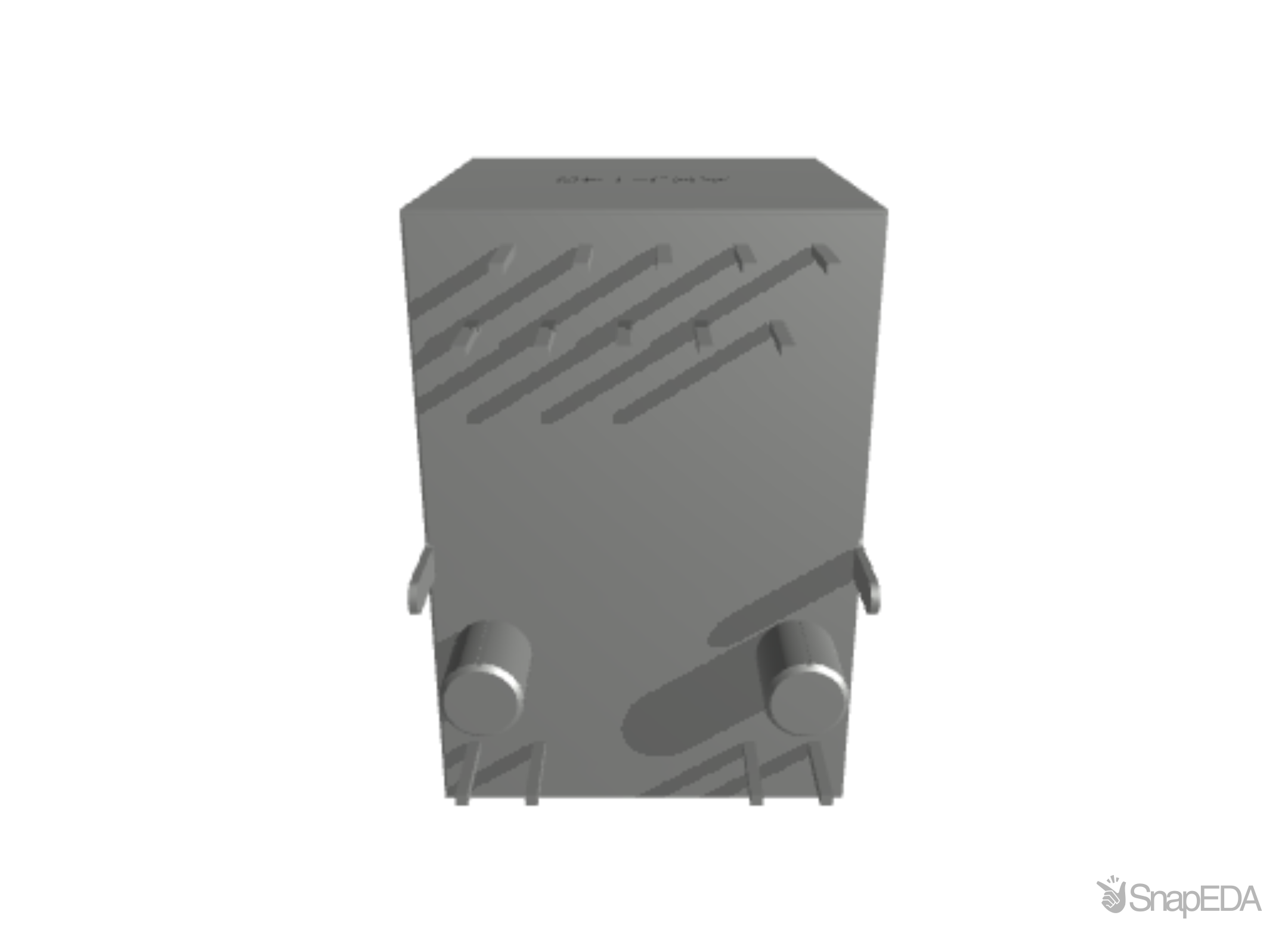 ARJ-148 3D Model