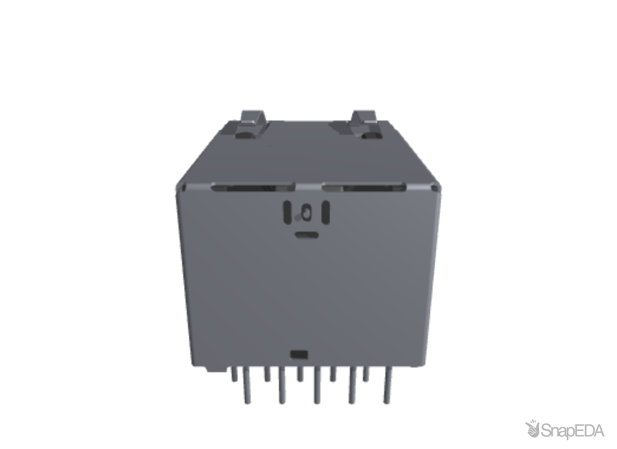 ARJM11C7-502-KB-EW2 3D Model