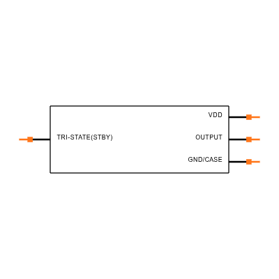 ASE-18.432MHZ-LC-T Symbol