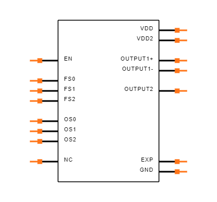 ASEMDLC-L-R Symbol