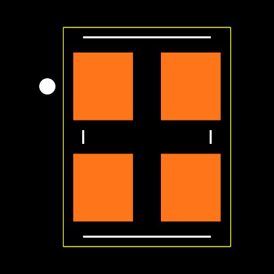 ASFL1-50.000MHZ-LBS-T Footprint