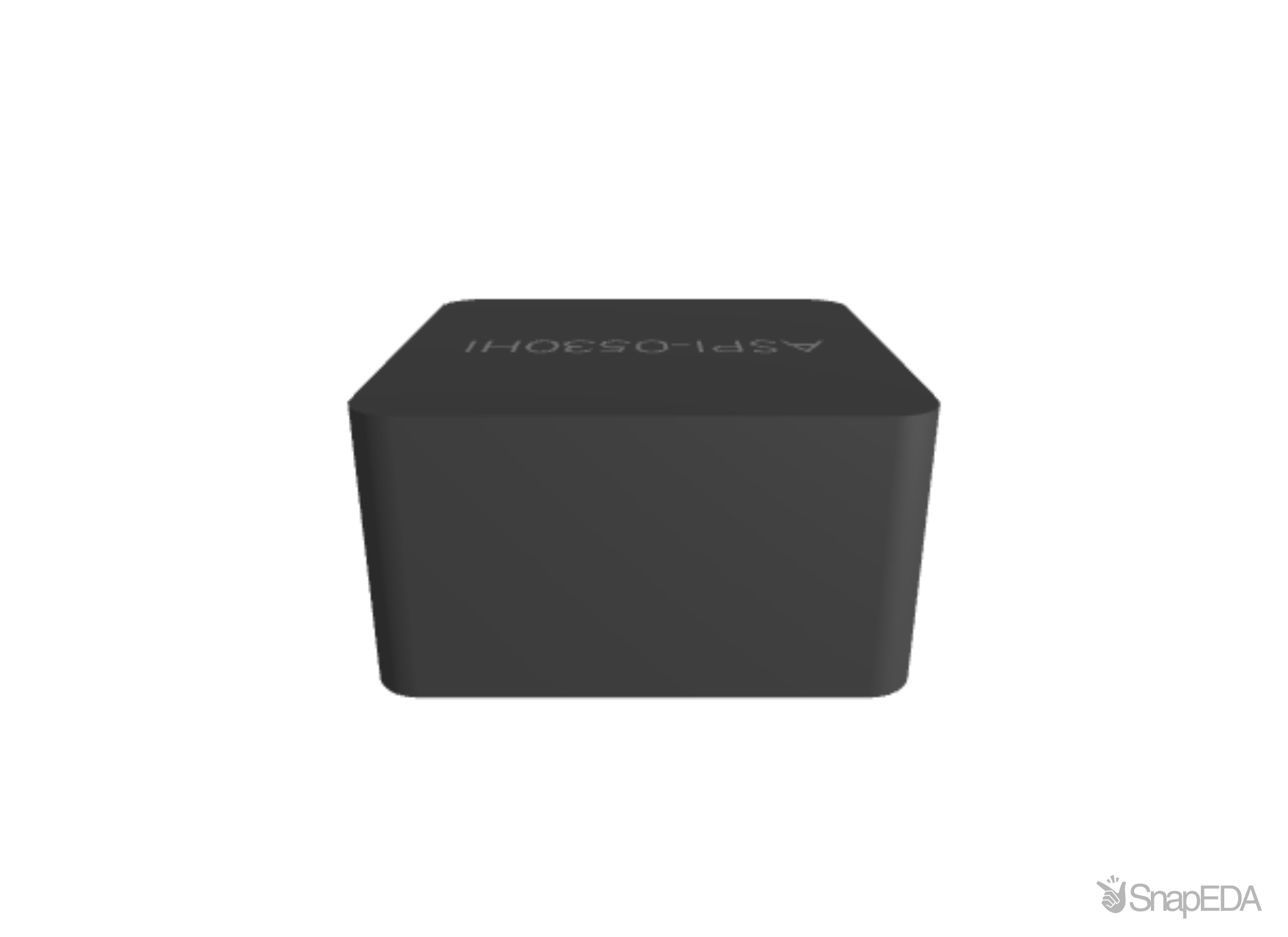 ASPI-0530HI-2R2M-T2 3D Model