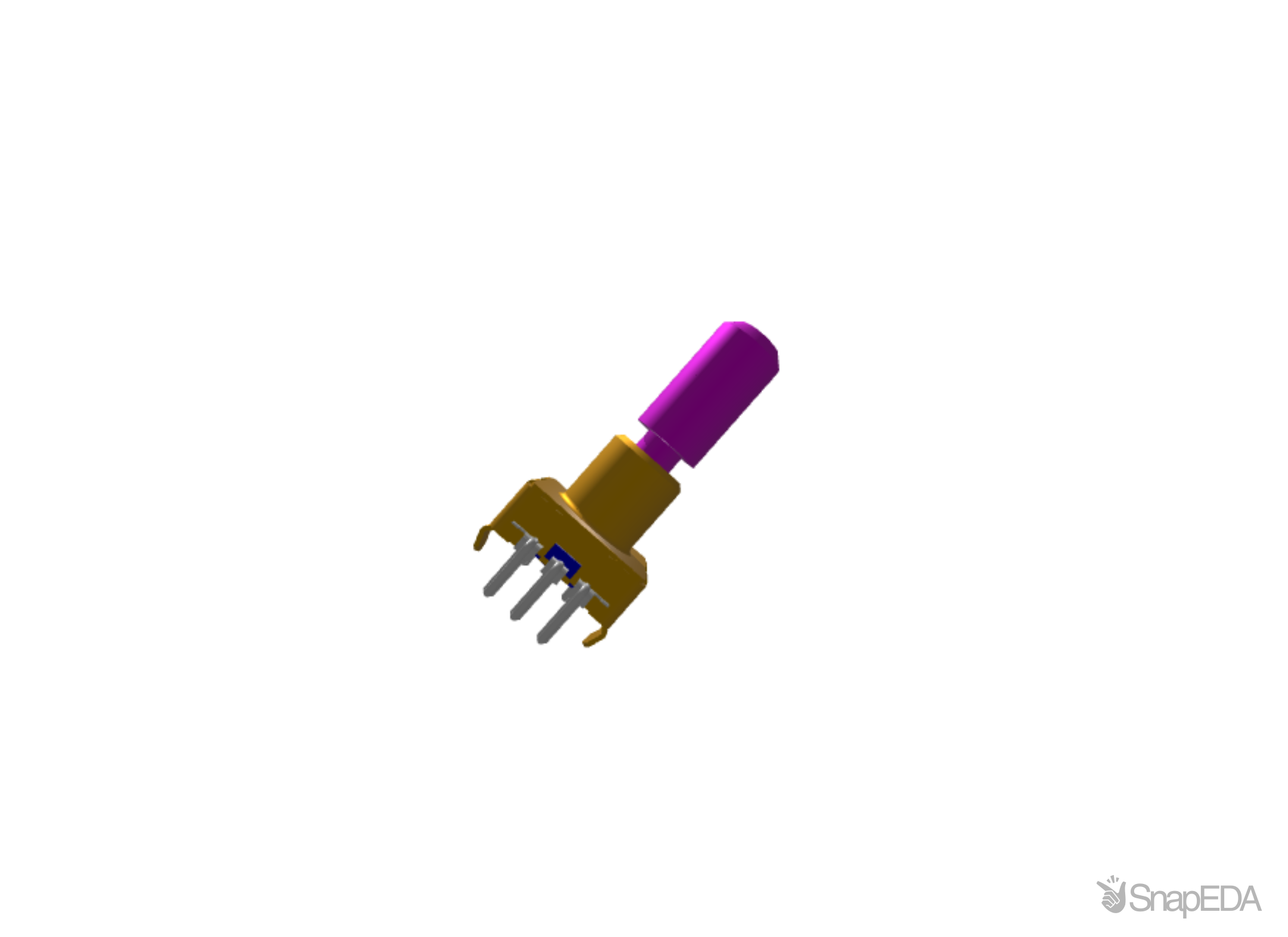 EC11E09244AQ 3D Model