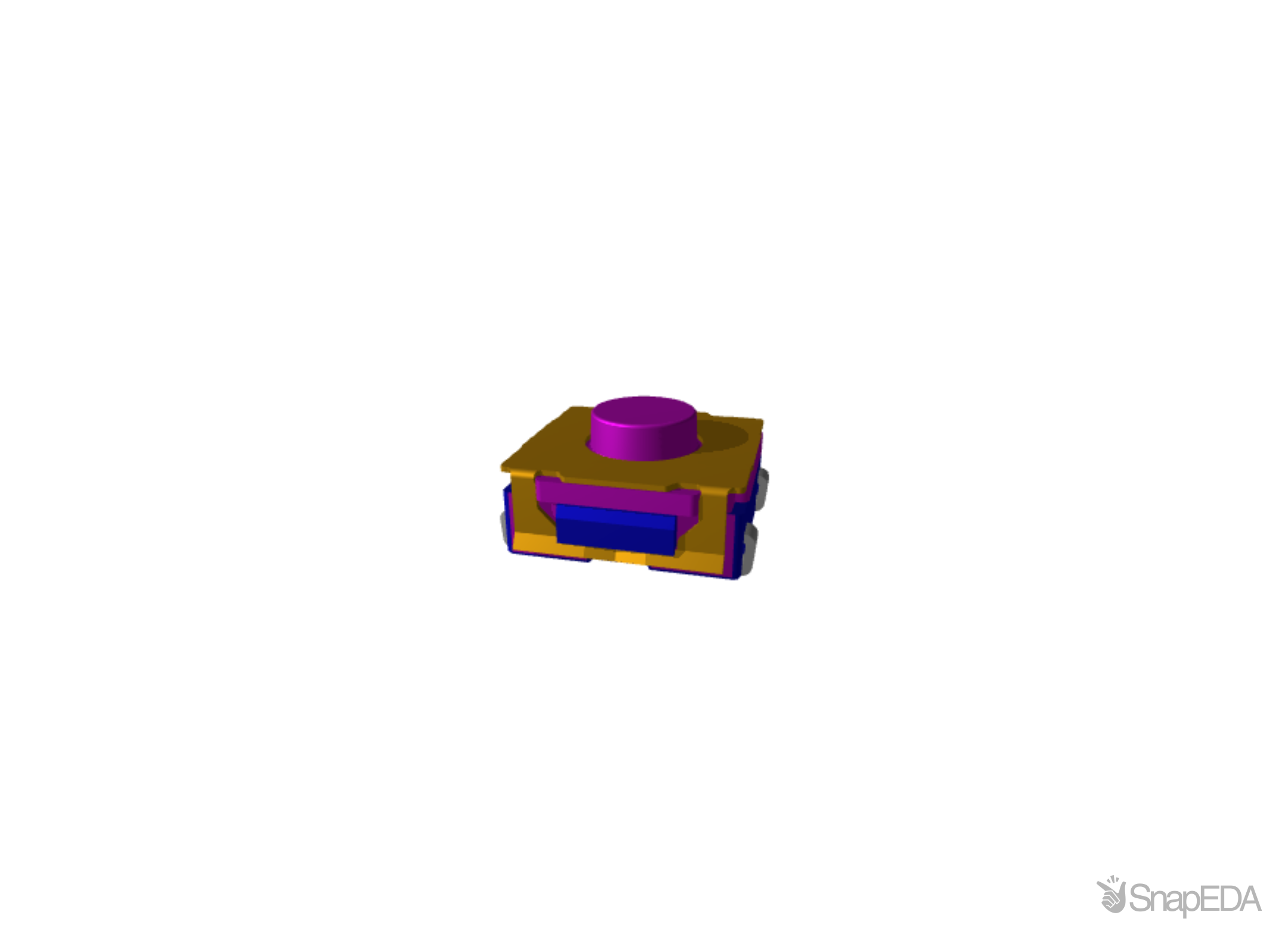 SKRAAKE010 3D Model