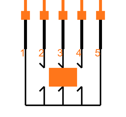 SSSF014800 Symbol