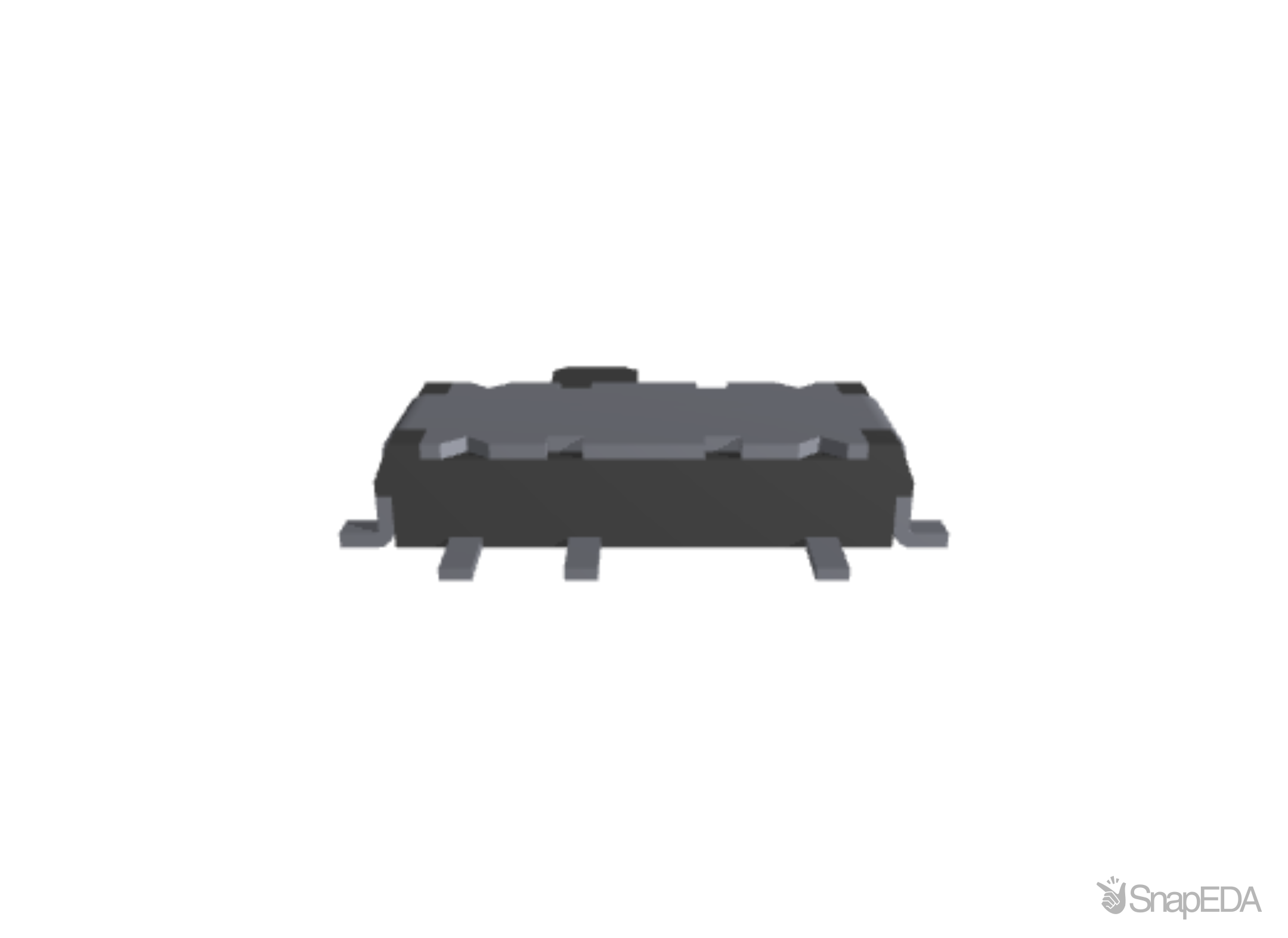 SSSS811101 3D Model