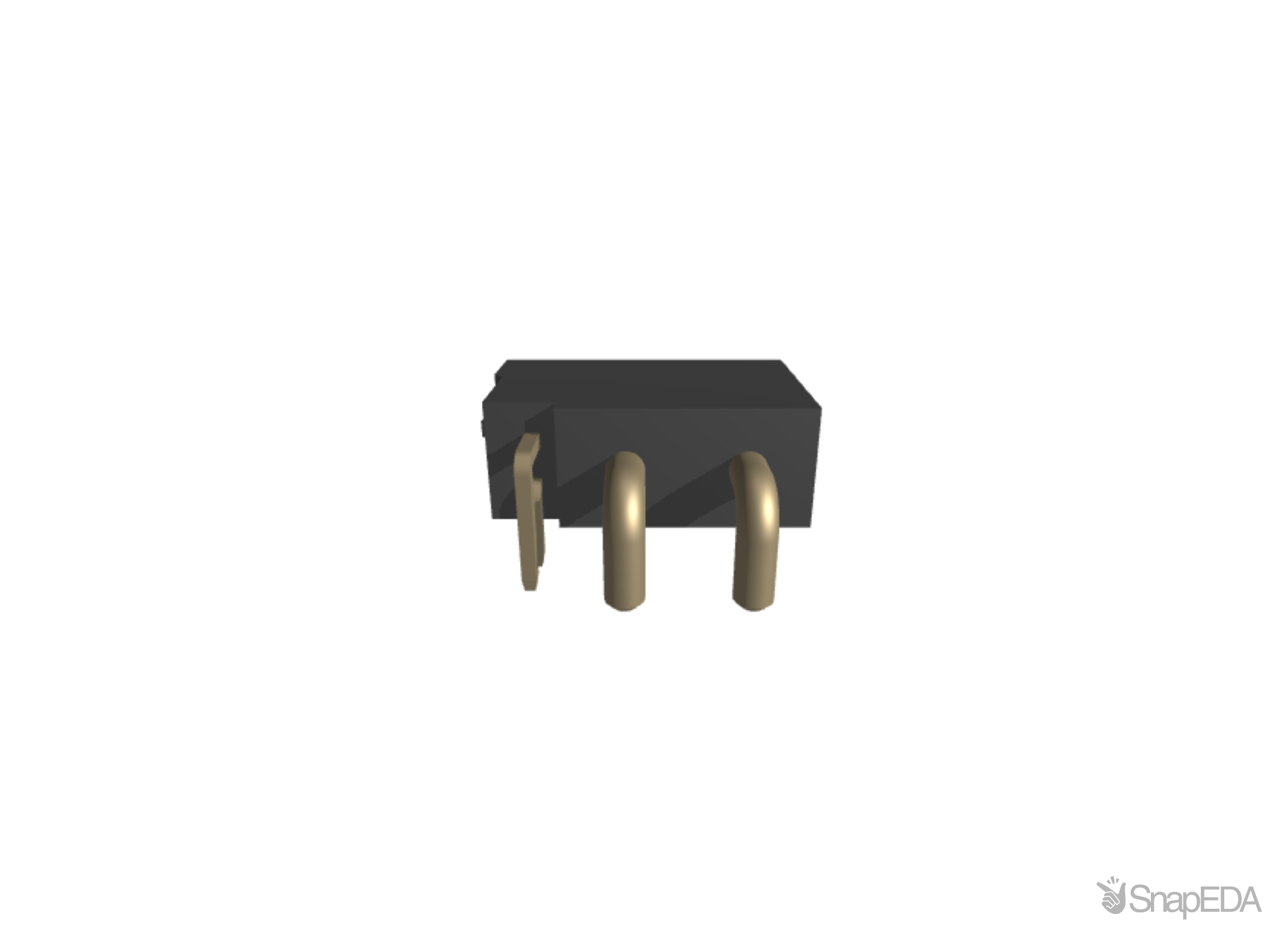 XT30PW(2+2)-M.G.B 3D Model