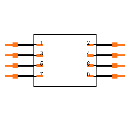 G800LQ592005HR Symbol