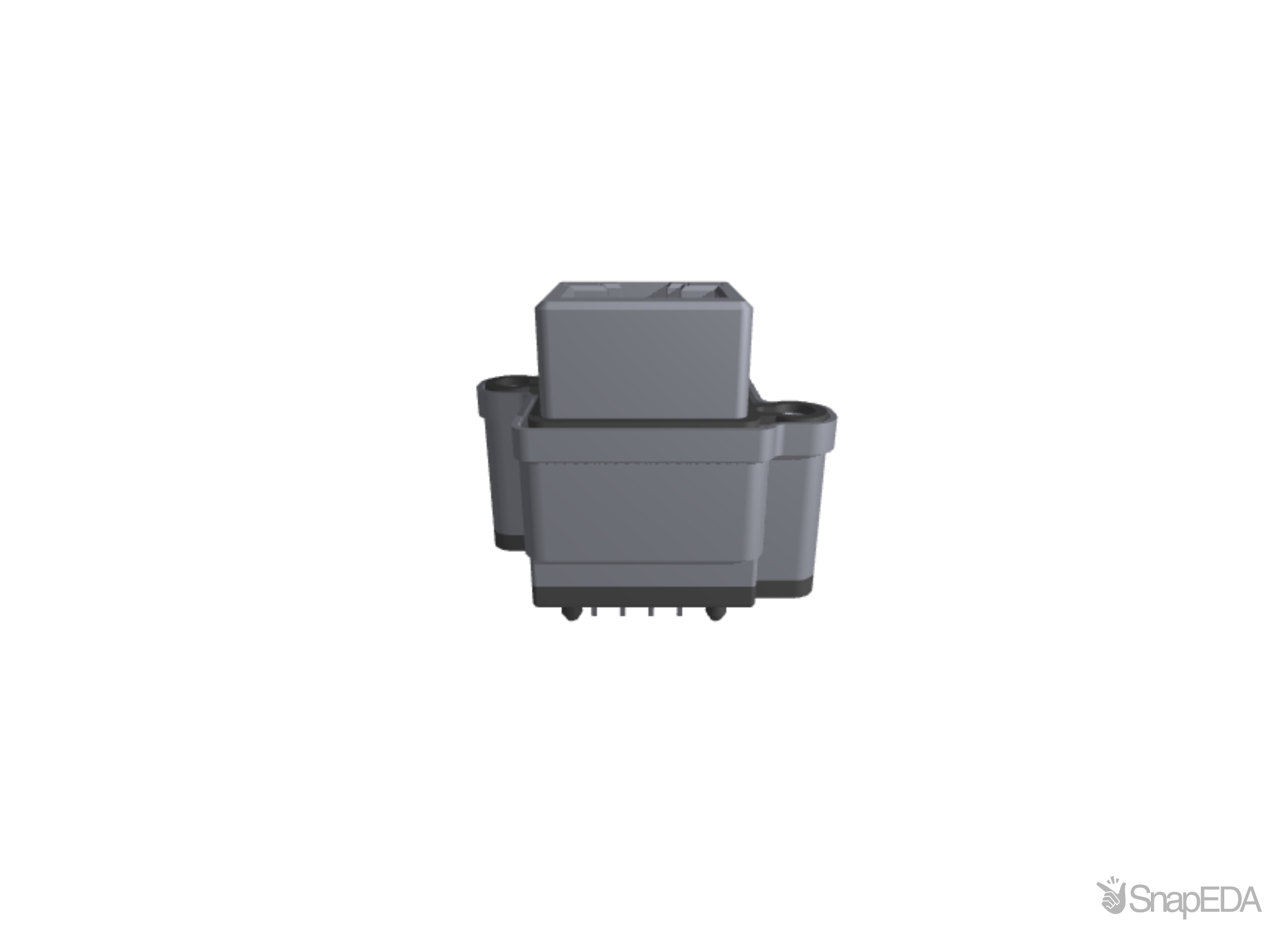 MRJR54800C 3D Model