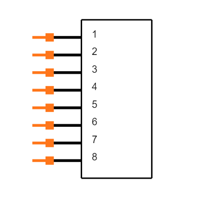 MRJR54800C Symbol