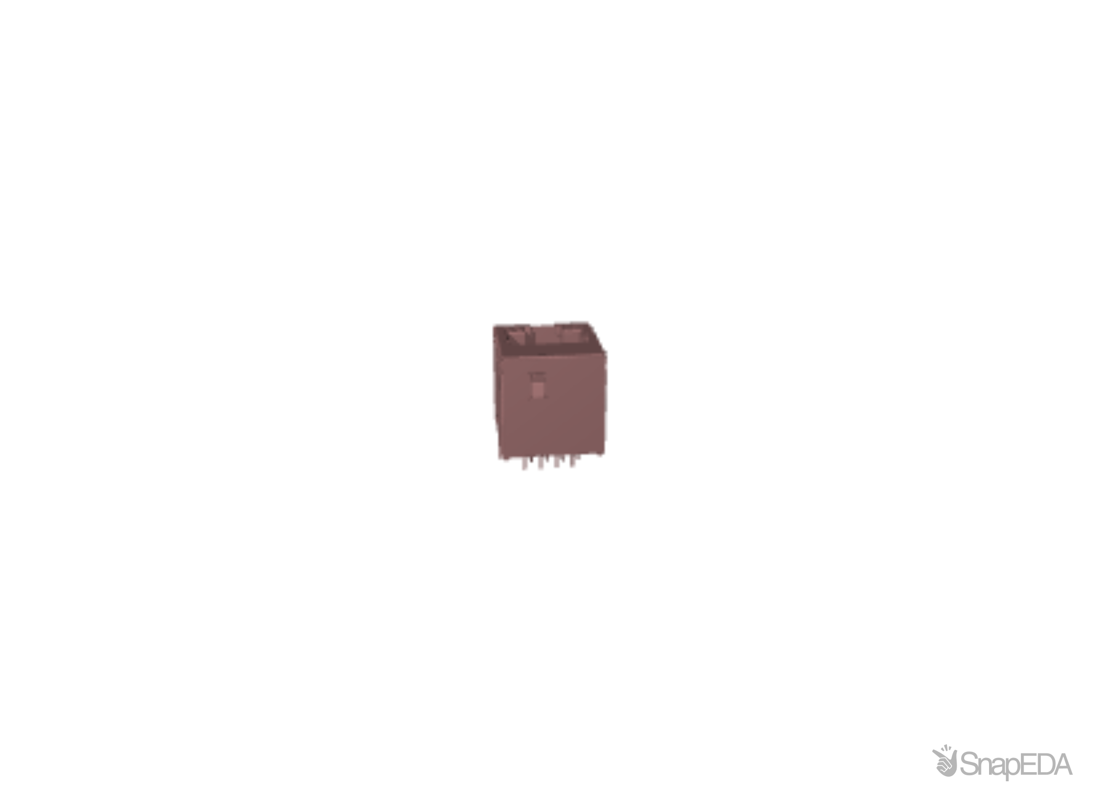 RJMG1V81271416S 3D Model