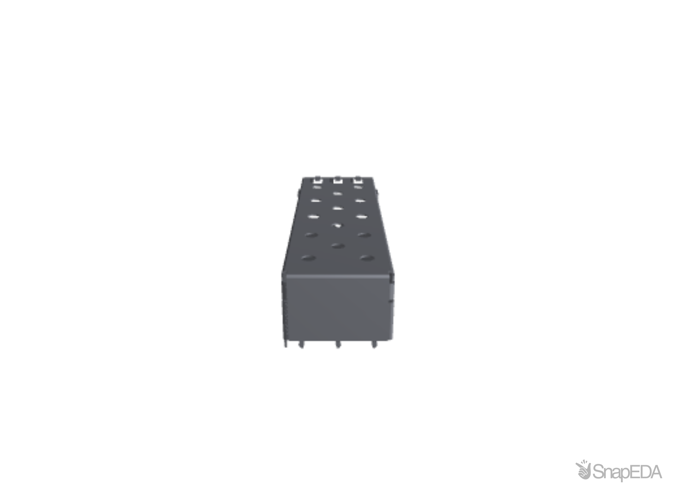 U77A1118200T 3D Model