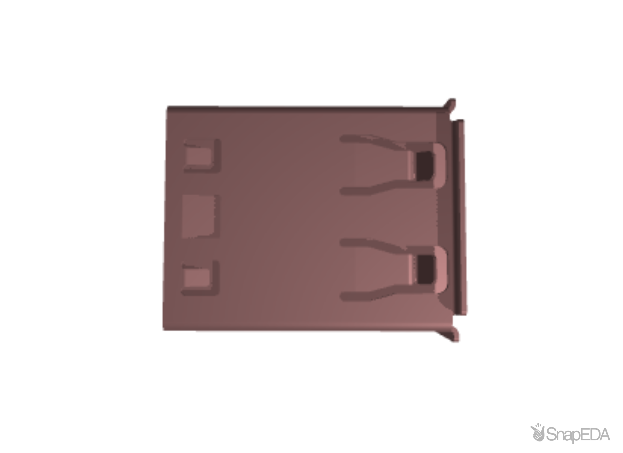 UE27AS54130 3D Model