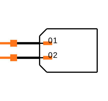 10027011-102HLF Symbol