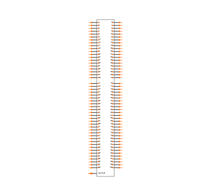 10033854-052FSLF Symbol
