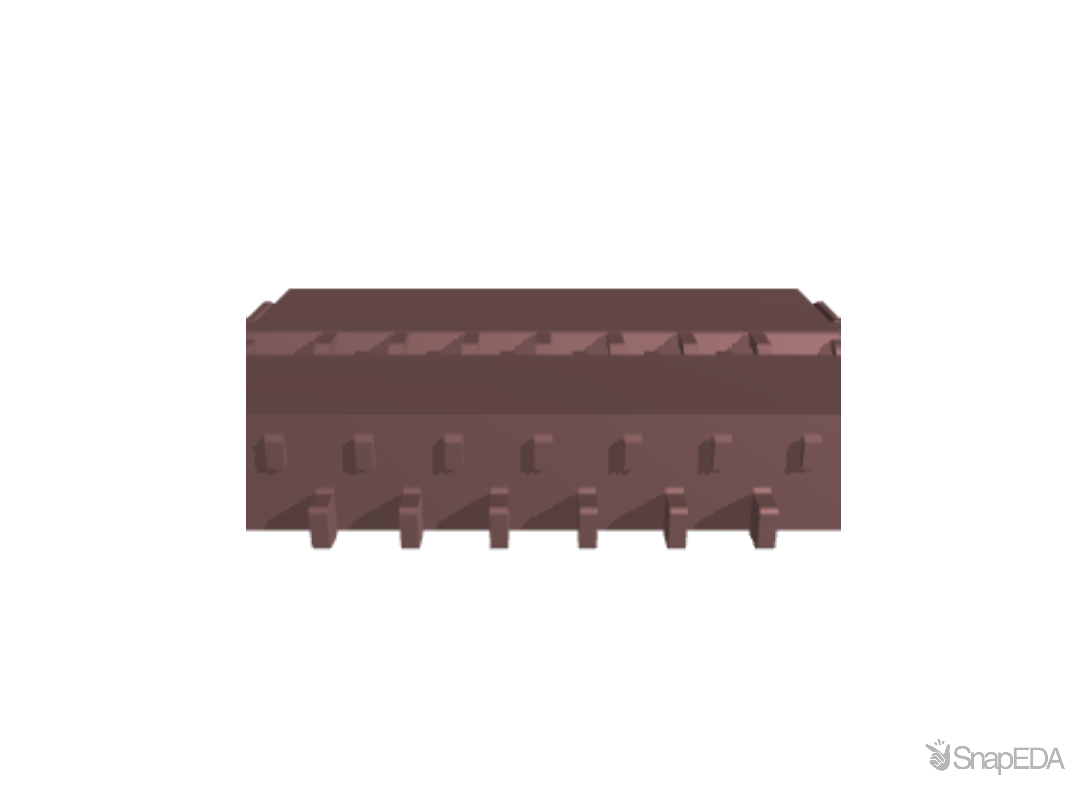 10061122-131120HLF 3D Model